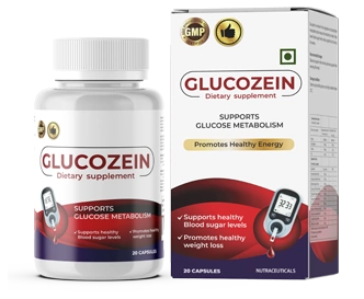 Glucozein